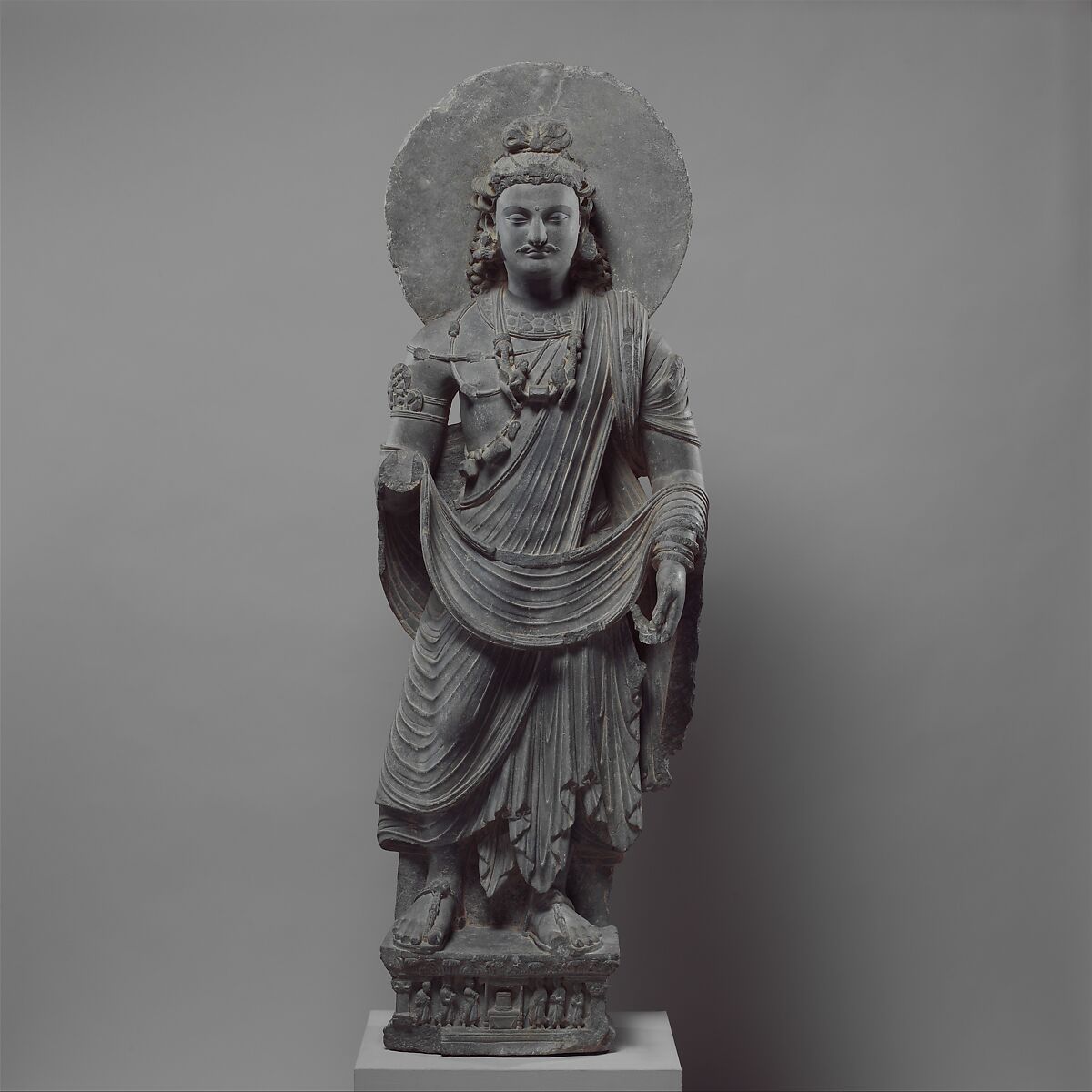 bodhisattva