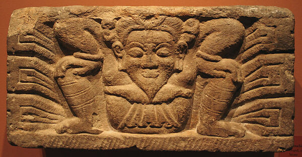 Yaksha Relief