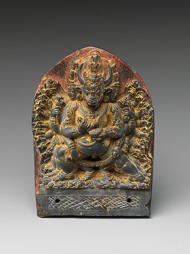 Vajrabhairava