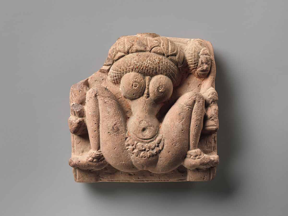 lotus-headed-fertility-goddess-lajja-gauri-india-madhya-pradesh