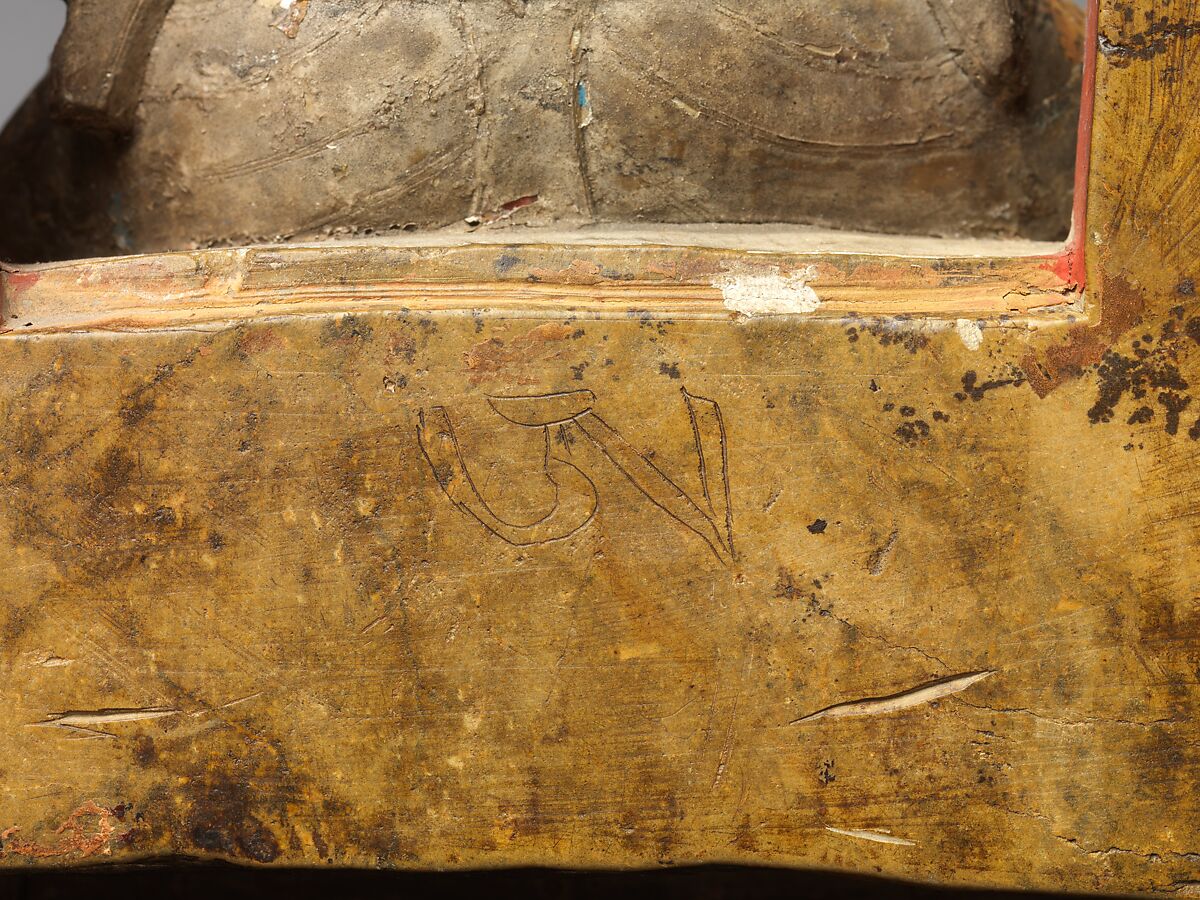 Twenty-One Emanations of the Goddess Tara, Stone with polychrome, Tibet