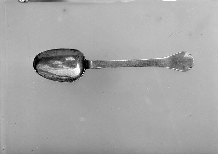 Funeral Spoon