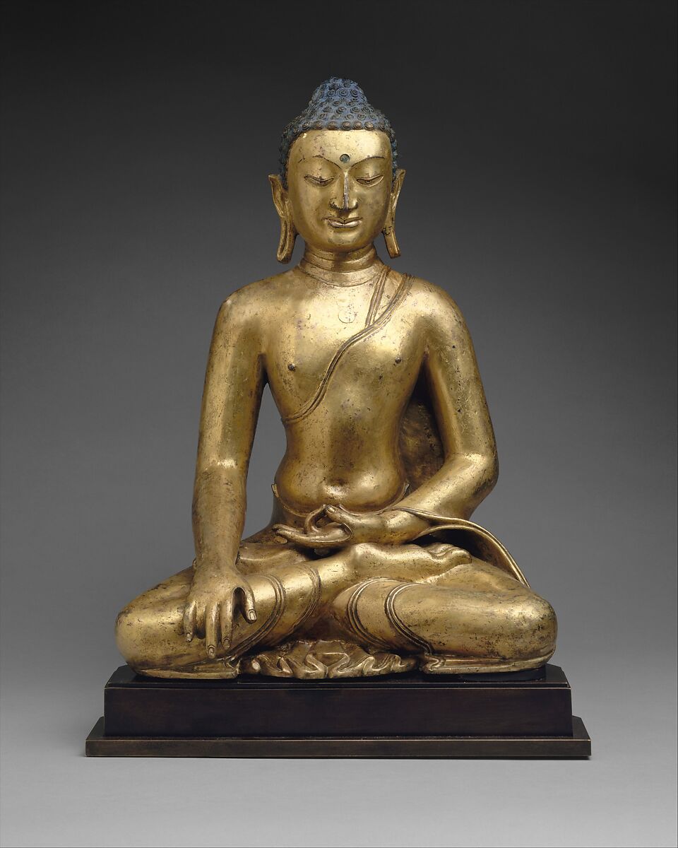 Buddhism and Buddhist Art - The Metropolitan Museum of Art