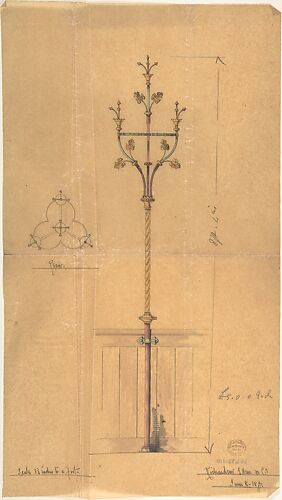 Design for Church Lights