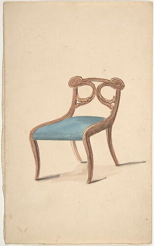 Design for a Chair