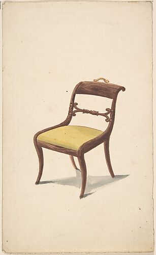 Design for a Chair
