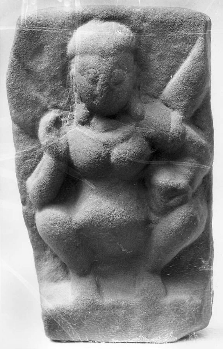 Matrika, Sandstone, India 