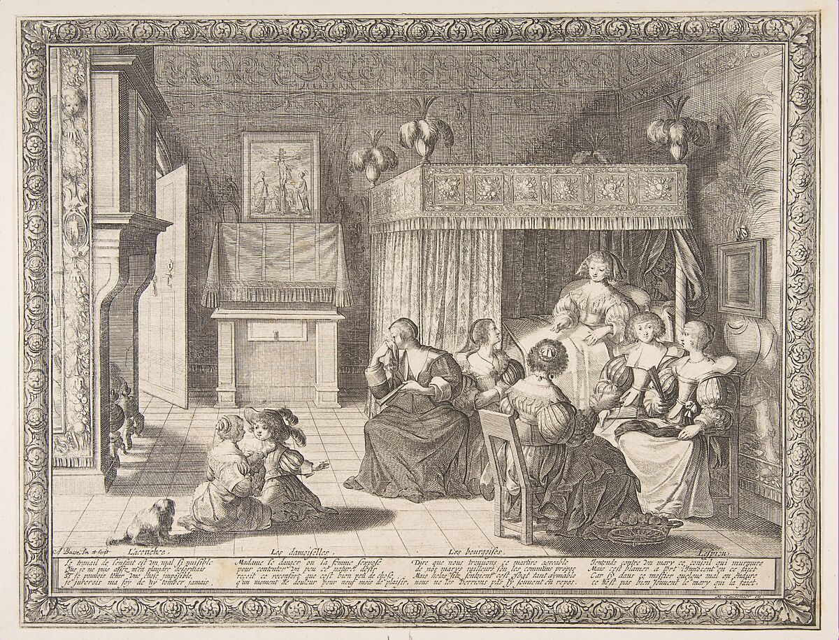 Fichier:La Troupe Royale, engraving by Abraham Bosse – Deierkauf