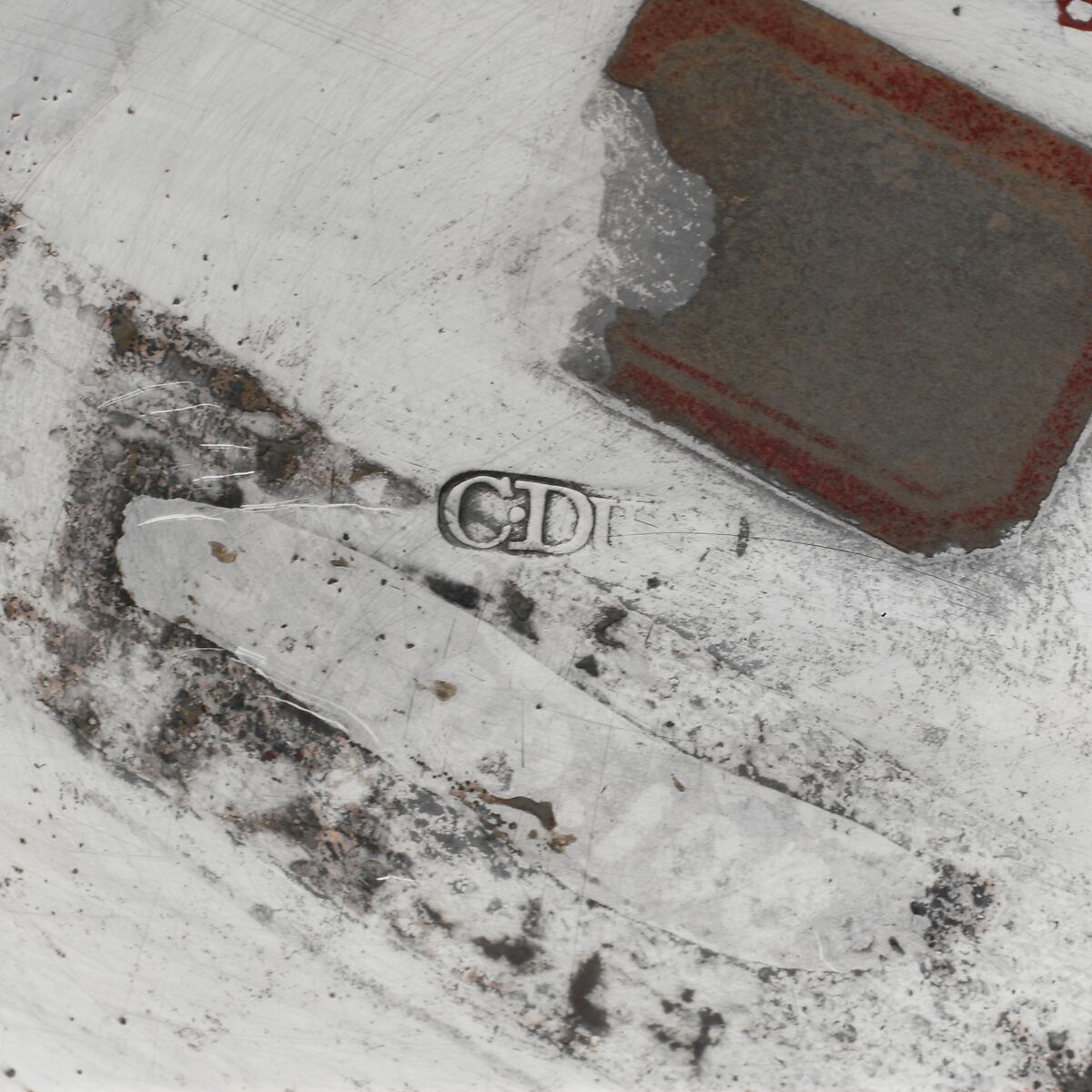 Beaker, Cary Dunn (active ca. 1765–96), Silver, American