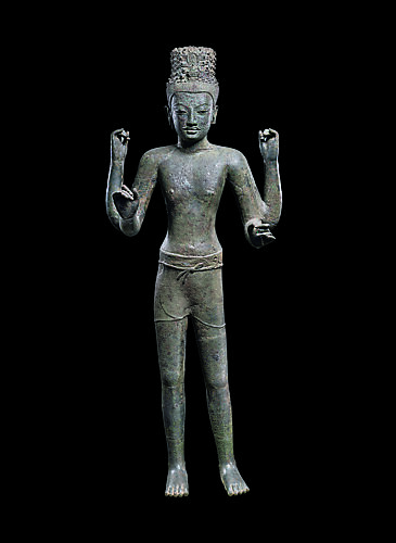 Bodhisattva Avalokiteshvara