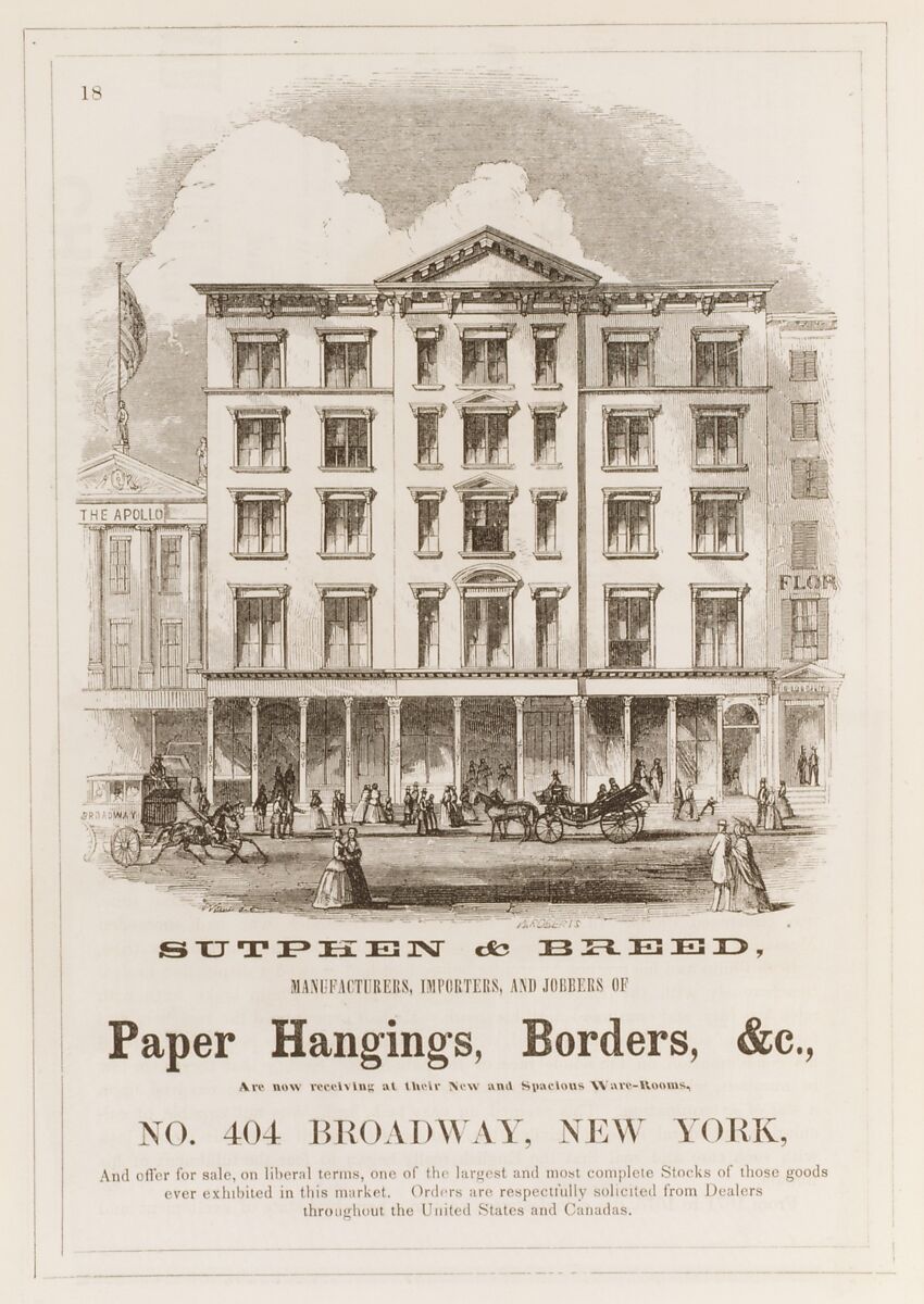 The Illustrated American Biography; containing correct Portraits and Brief Notices of the Principal Actors in American History, embracing distinguished women, naval and military heroes, statesmen, civilians, jurists, divines authors and artists..., Abner Dumont Jones (American, 1807–1872), Illustrations: wood engraving 