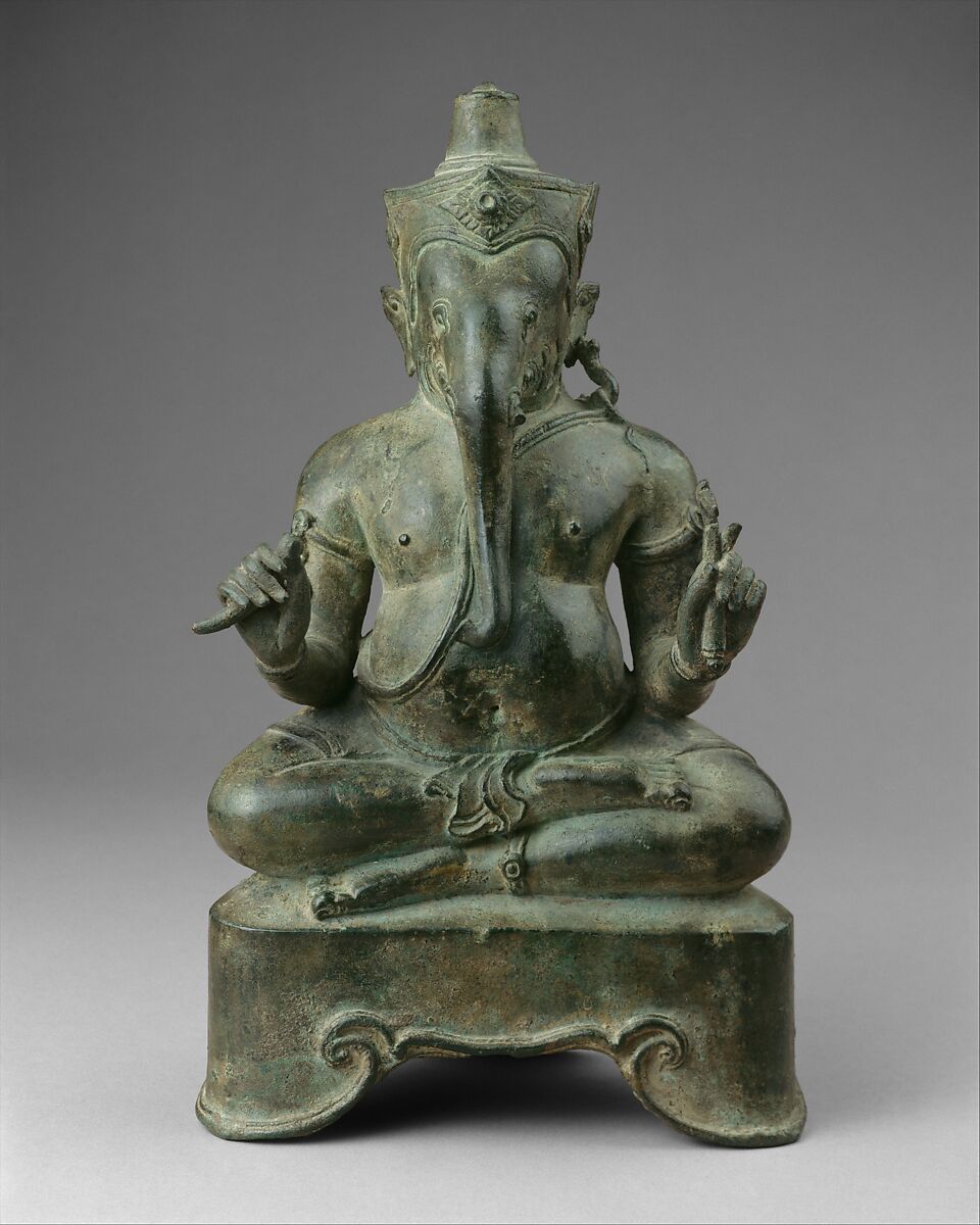 Recognizing the Gods, Essay, The Metropolitan Museum of Art