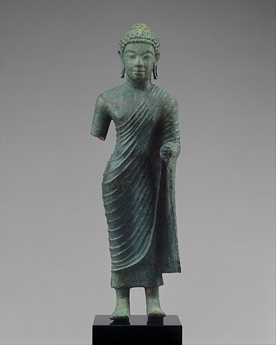 Standing Buddha