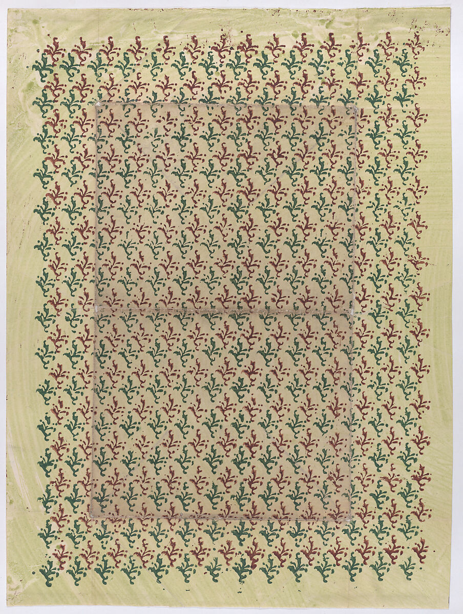 Frederick the Wise in Prayer before the Virgin and Child, Lucas Cranach the Elder (German, Kronach 1472–1553 Weimar), Woodcut