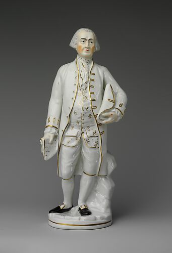 George Washington