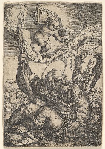 St. Christopher