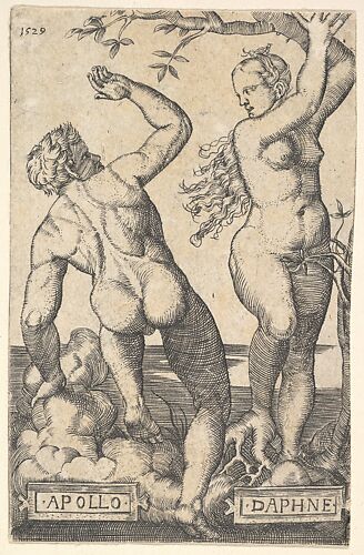 Apollo and Daphne (reverse copy)