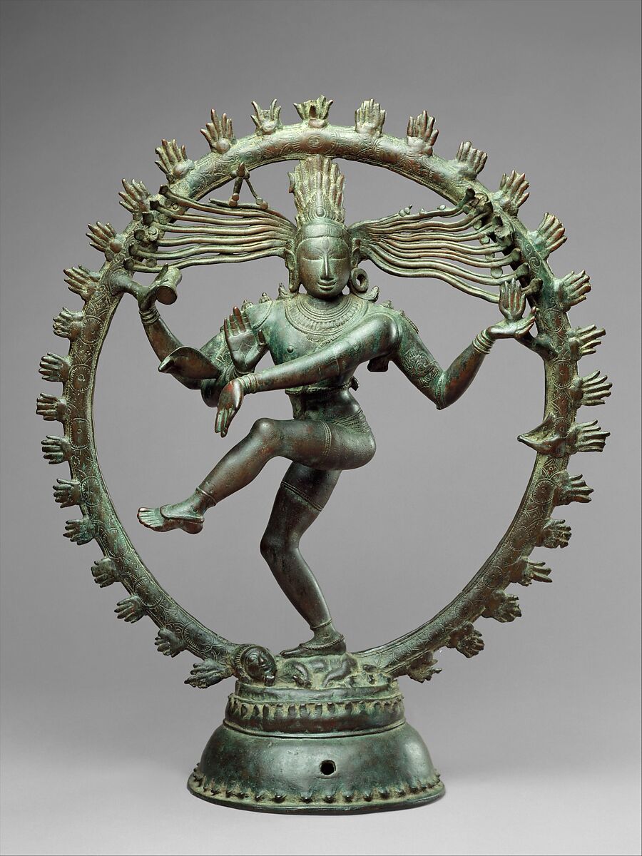 hindu art