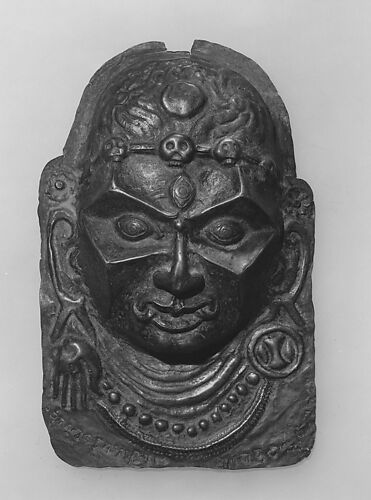 Goddess Chamunda