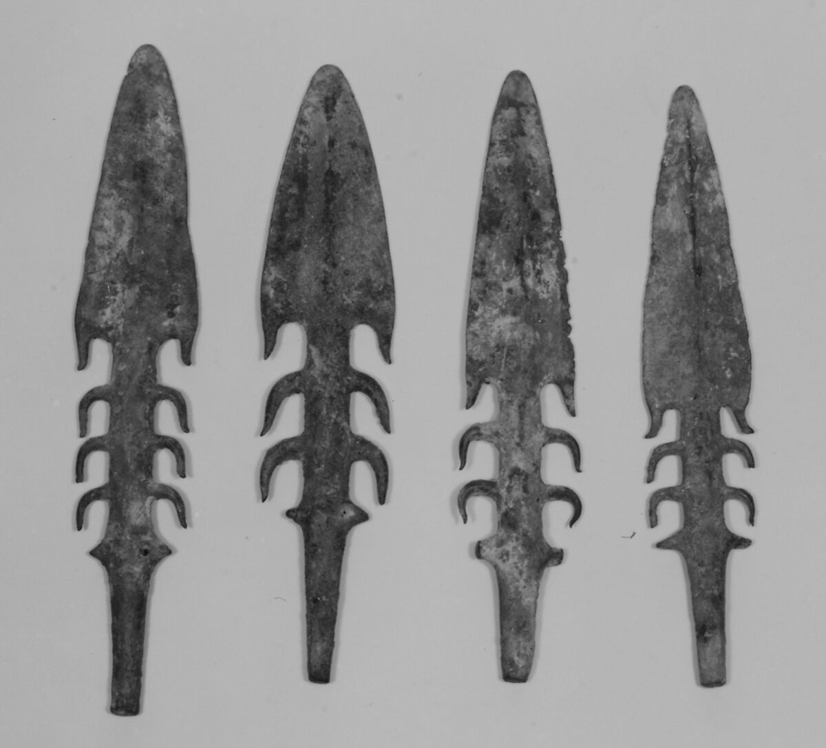 Harpoon | India | The Metropolitan Museum of Art