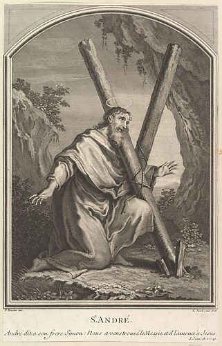 Saint André