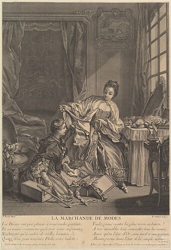 Fashion Merchant