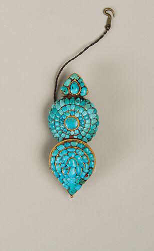 Woman's Earring