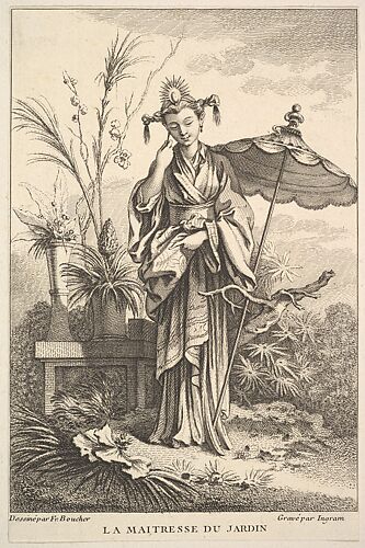 English translation of 园丁 ( yuanding / yuándīng ) - gardener in Chinese