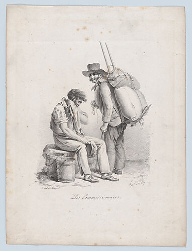 Hired Hands