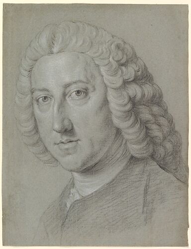 William Pitt the Elder