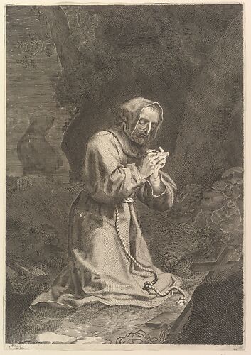 St. Francis of Assisi