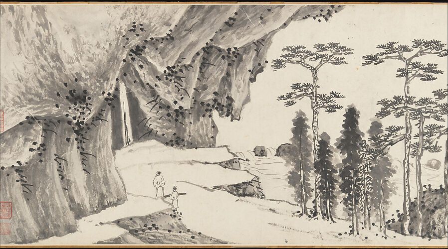 Joint Landscape
