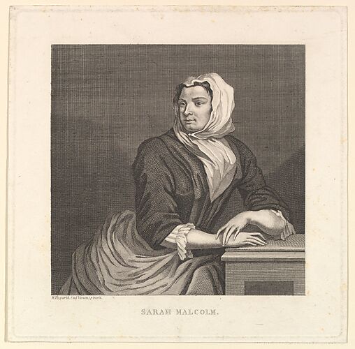 Sarah Malcolm