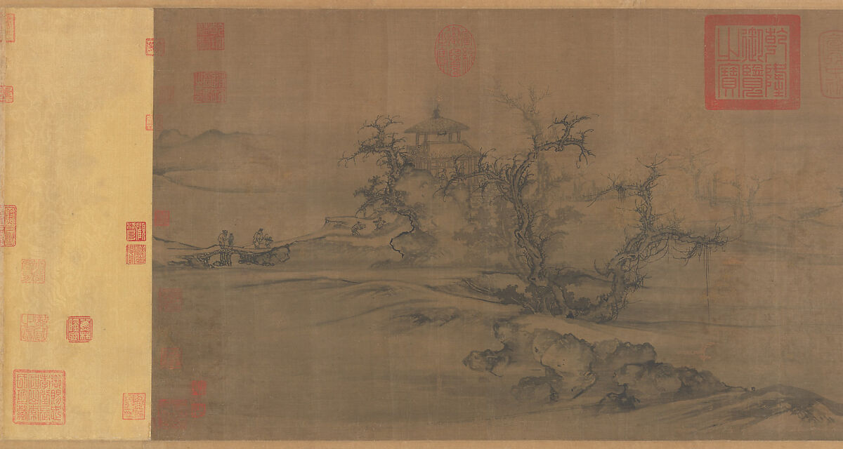 song dynasty art