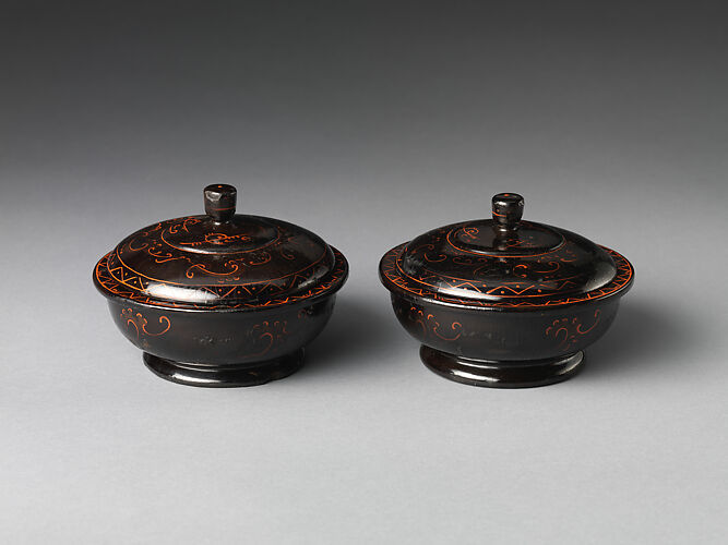 Two Bowls