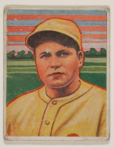 Jimmie Foxx, from the George C. Miller series (R300)