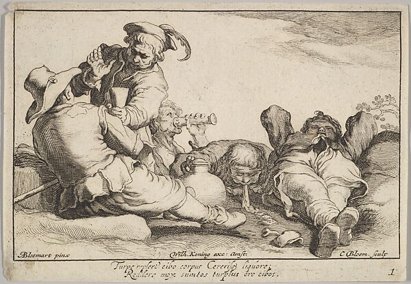 Pleasures of Occupation