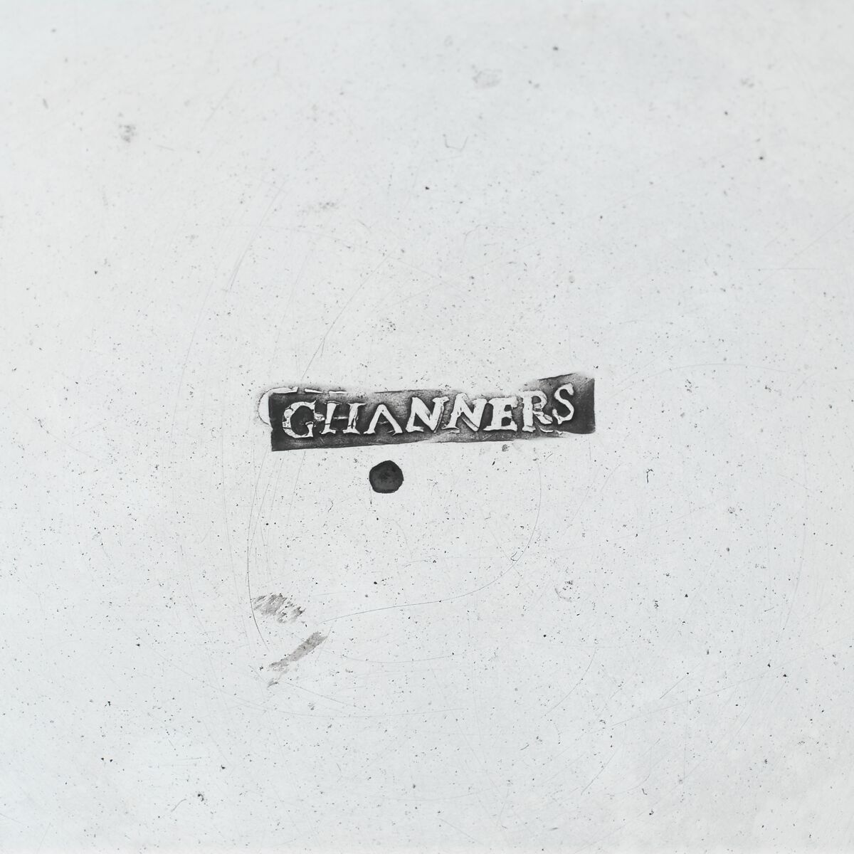 Beaker, George Hanners Sr. (ca. 1696–1740), Silver, American