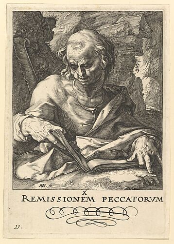St. Simon, from 