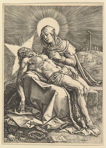 Pietà