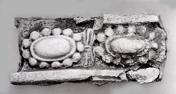 Fragment of a Relief