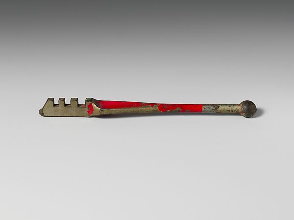 Glass Cutter, Tiffany Studios (1902–32), Metal, American 