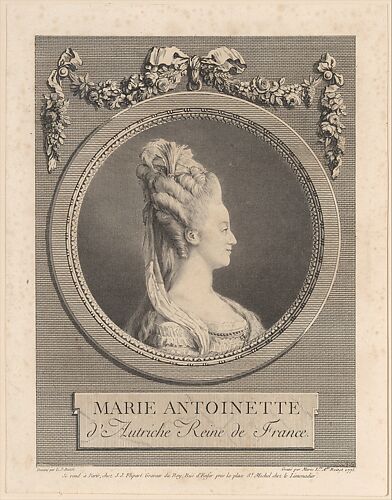 Marie Antoinette