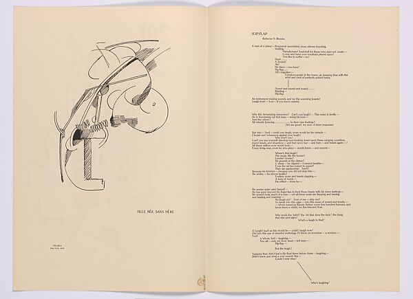 291, No. 4, June 1915, Agnes Ernst Meyer (American, 1887–1970)