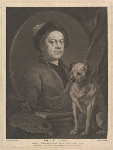 William Hogarth