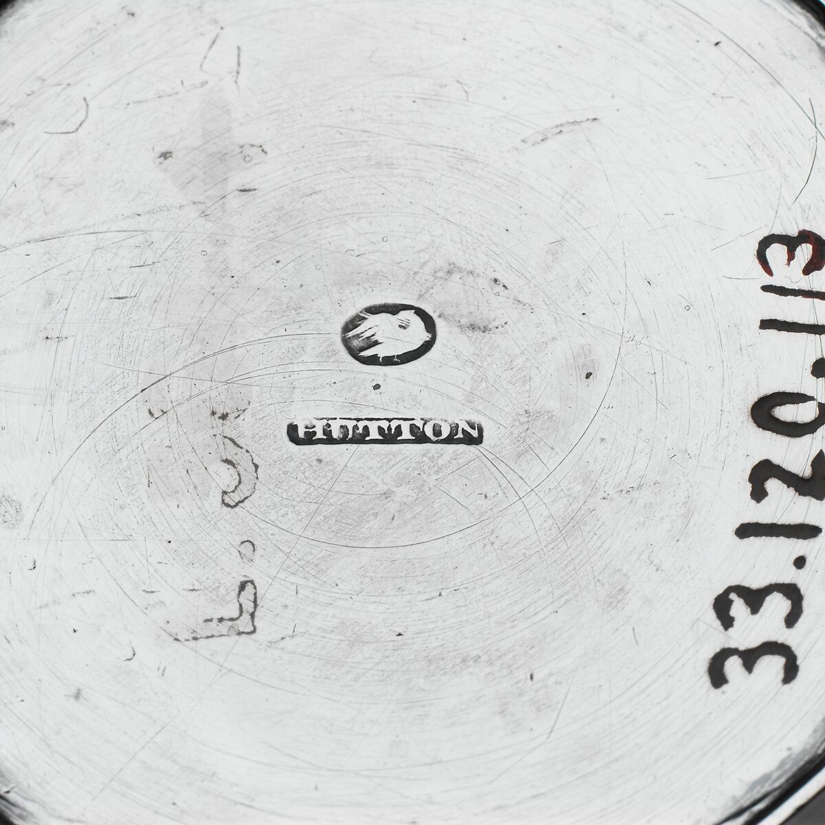 Beaker, Isaac Hutton (American, New York 1766–1855 Albany, New York), Silver, American