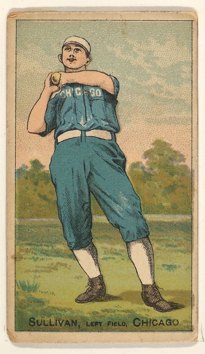 A First Look at On The Ropes: Vintage Boxing Cards from the Jefferson R.  Burdick Collection