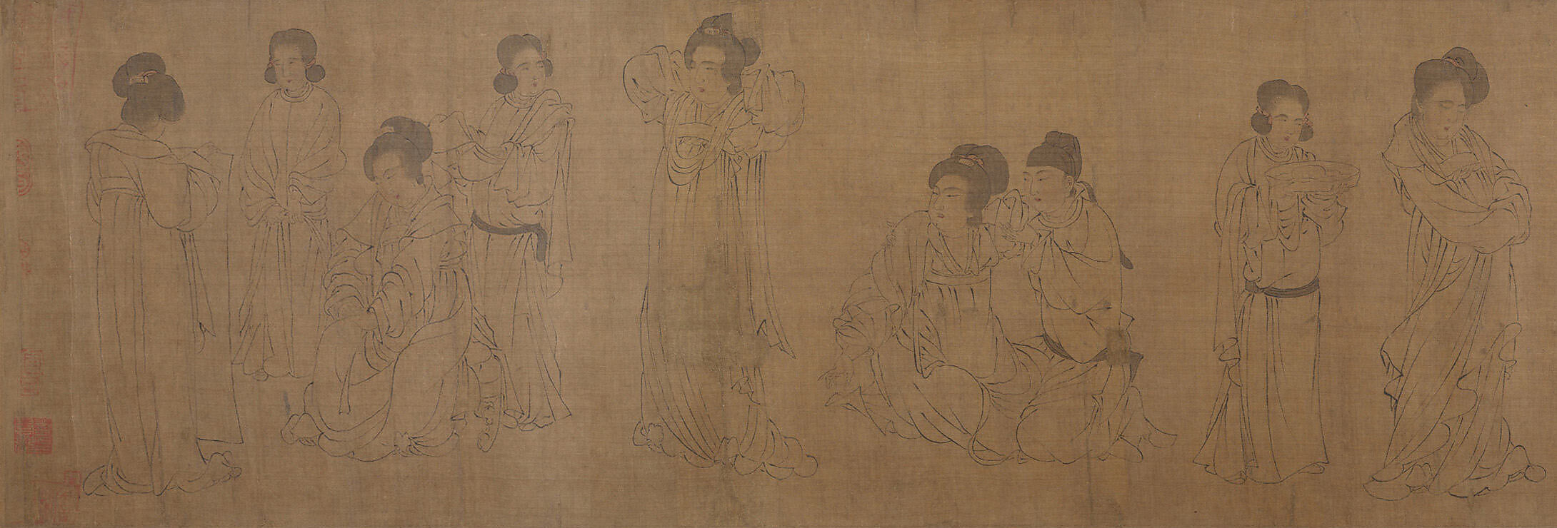 アート・デザイン・音楽 Ancient Art from The Shumei Family CHRONIQUES D'UN JAPON MERVEILLEUX / とあるニッポン博覧圖 by Akira