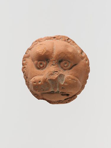 Lion Mask