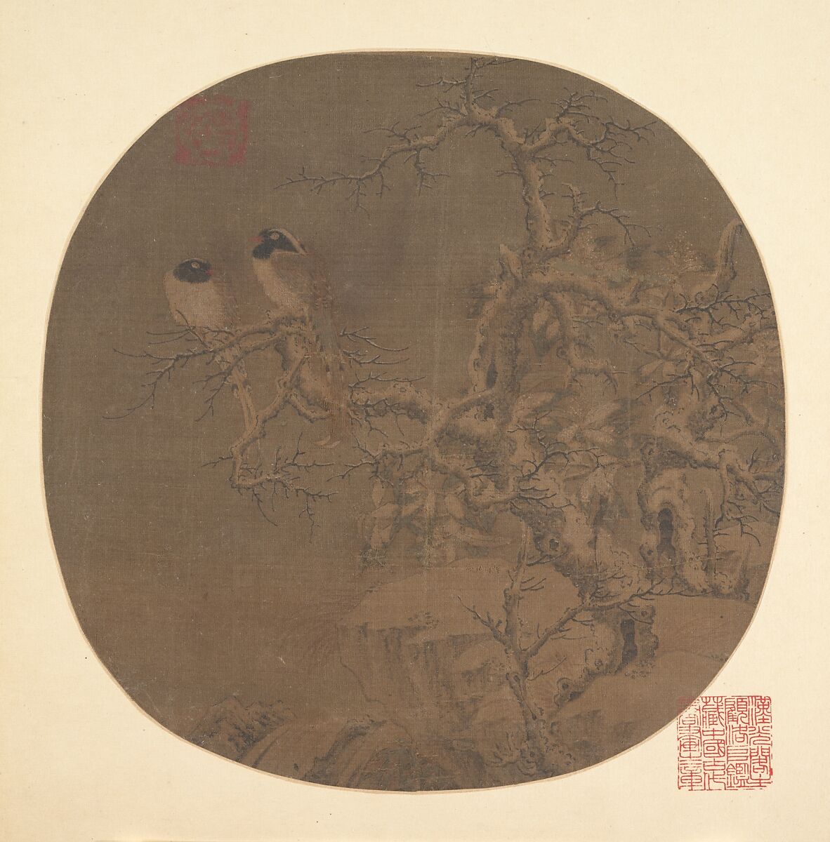 Chinese Calligraphy, Essay, The Metropolitan Museum of Art